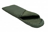 Спальный мешок одеяло Tramp Taiga 200 (левый) 220*80 см (-5°C)
