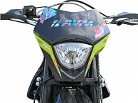 Мотоцикл AVM Bison X 300