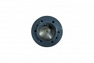 Корпус подшипника левый косилки Rossel G.US, G.OS (3150100009; G01009A05000-01)