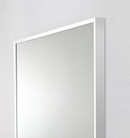 Зеркало в алюминиевой раме BelBagno SPC-AL-1200-800