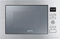 МИКРОВОЛНОВАЯ ПЕЧЬ Smeg FMI425S