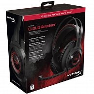 Наушники Kingston  HyperX Cloud Revolver