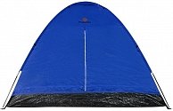 Палатка Endless 5-ти местная  (синий)