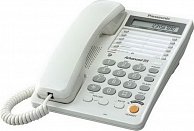 Проводной телефон Panasonic KX-TS2368W