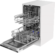 Посудомоечная машина Maunfeld MLP-082D