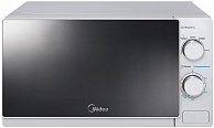 Печь микроволновая Midea  MM720C4E-S