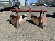 Окучник универсальный для мотоблока Сморгонский агрегатный завод ОУ-00.000-01