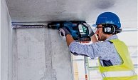 Перфоратор Bosch GBH 18V-36 C Professional 0611915021 (без АКБ, кейс)