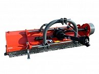 Косилка-мульчер Rossel MENASOR 160A-T