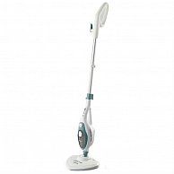 Пароочиститель Ariete 4164 Steam Mop 10в1 бирюзовый (00P416400AR0)