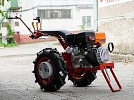 Мотоблок МТЗ Беларус 012WM (Lifan 190F)