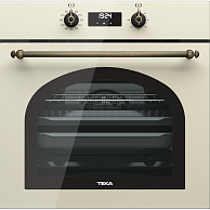 Духовой шкаф Teka  HRB 6400 VNB BRASS  ( ваниль/состаренная бронза) (111010016)