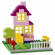 Конструктор LEGO  Набор для творчества (10698)