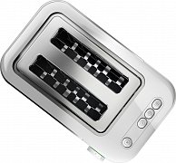 Тостер Braun HT 5010 WH