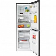 Холодильник-морозильник ATLANT ХМ 4621-159-ND черный