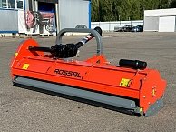 Косилка молотковая Rossel F.US/J 205A