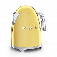 Электрический чайник Smeg KLF03GOEU