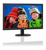 Монитор Philips 240V5QDSB/00