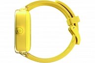 Детские умные часы ELARI KIDPHONE 4 FRESH (KP-F) желтый