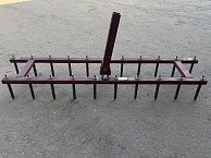 Борона мотоблочная БМ-2