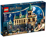 Конструктор LEGO  Harry Potter Хогвартс: Тайная комната (76389)