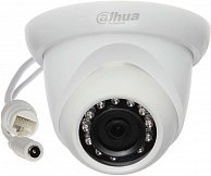 Видеокамера Dahua DH-IPC-HDW1431SP-0360B-S4 белый