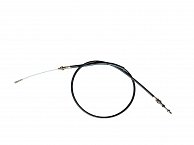 Тросик погрузчика Rossel диам.1мм/6мм длина 2350мм/2750мм