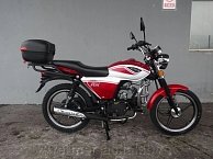 Мопед Vento  RIVA 2 RX  черный 110