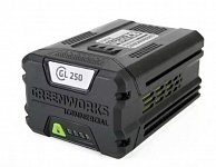 Аккумулятор  Greenworks GC82B25  (82V)