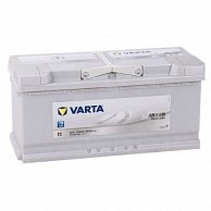 Аккумулятор Varta  110Ah Silver Dynamic