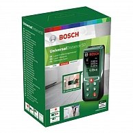 Лазерный нивелир Bosch Universal Distance 50 0603672800