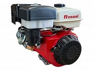 Двигатель Rossel 192F