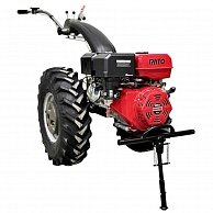 Мотоблок New Sich MB-15 RATO R420 (шины 7.00-12 MRL)