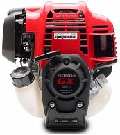 Двигатель бензиновый Honda GX50T-ST4-OH