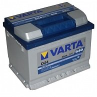 Аккумулятор Varta  60Ah Blue Dynamic