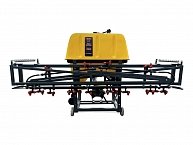 Опрыскиватель полевой Rossel P200