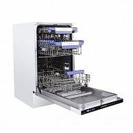 Посудомоечная машина Maunfeld MLP-08IMR