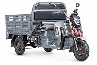 Грузовой электротрицикл RuTrike Антей Pro 1500 60V1200W  Серый-2737