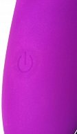 Вибраторы  JOS DESI 783017 18,5 см фиолетовый