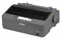 Принтер Epson LQ-350 черный