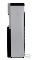 Кулер для воды Ecotronic M40-U4L black/silver