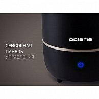 Увлажнитель воздуха Polaris PUH 8105 TF  черный