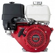 Двигатель  Honda GX390T2-VSP-OH (без коробки)