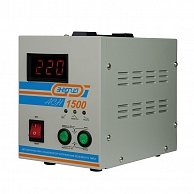Стабилизатор напряжения Энергия АСН-1500 Е0101-0125