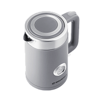 Чайник Maunfeld MFK-631GR серый