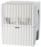 Мойка воздуха (воздухоочиститель) Venta LW15 белый/серый Белый