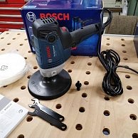 Полировальная машина Bosch GPO 950 (0.601.3A2.020)
