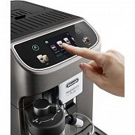 Кофемашина DeLonghi ECAM320.70.TB