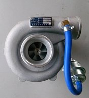 Турбина для двигателя YN38GBZ ZL30