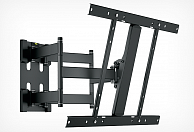 Кронштейн  Holder LCD-SU6602-B черный